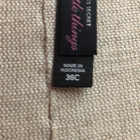 🟢 VS sexy little things 36C - Picture 6 of 6